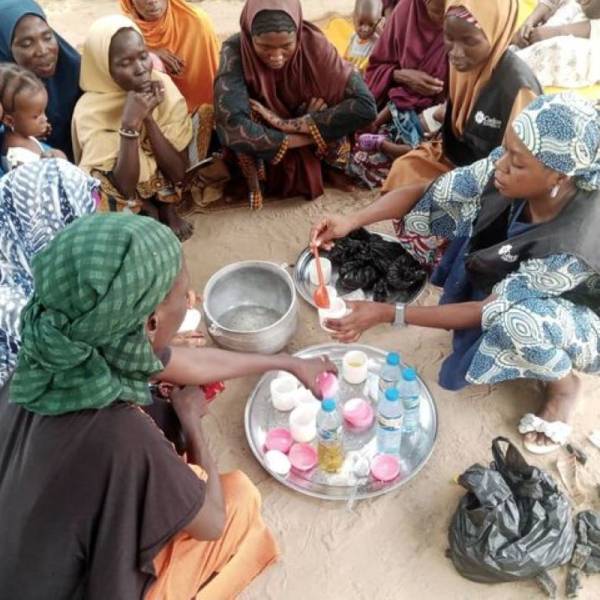 Caritas Nigeria Launches 2024 Livelihoods Initiative in Borno State.jpg
